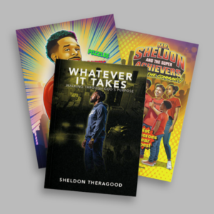 Alternative view of Holiday Bundle